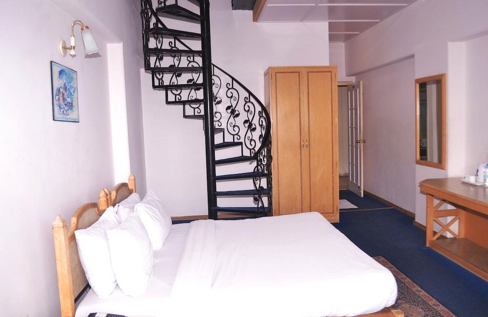 Toshali Royal View Resort