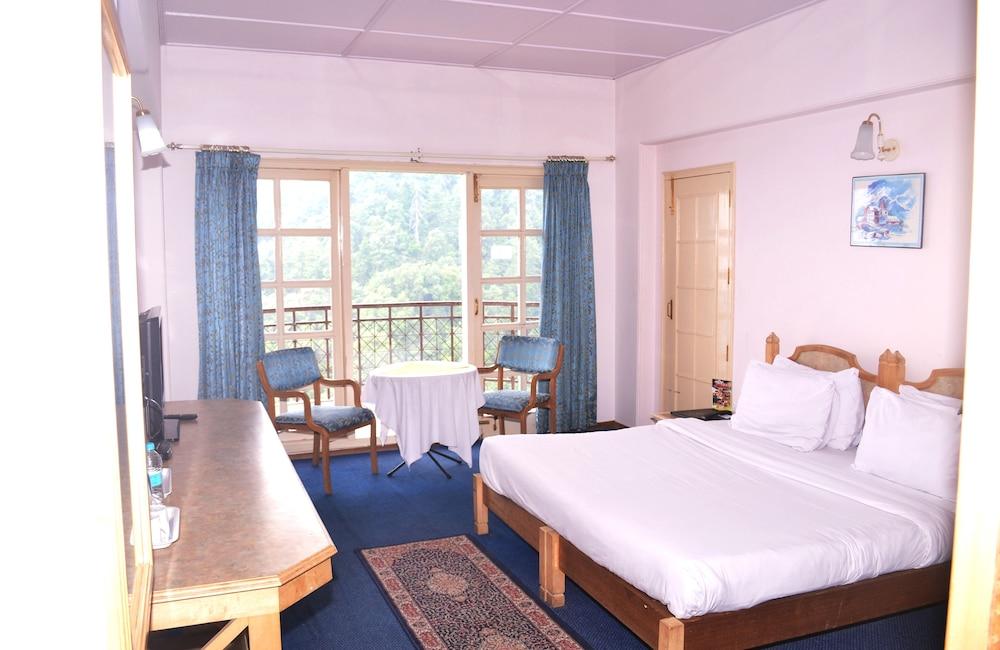 Toshali Royal View Resort