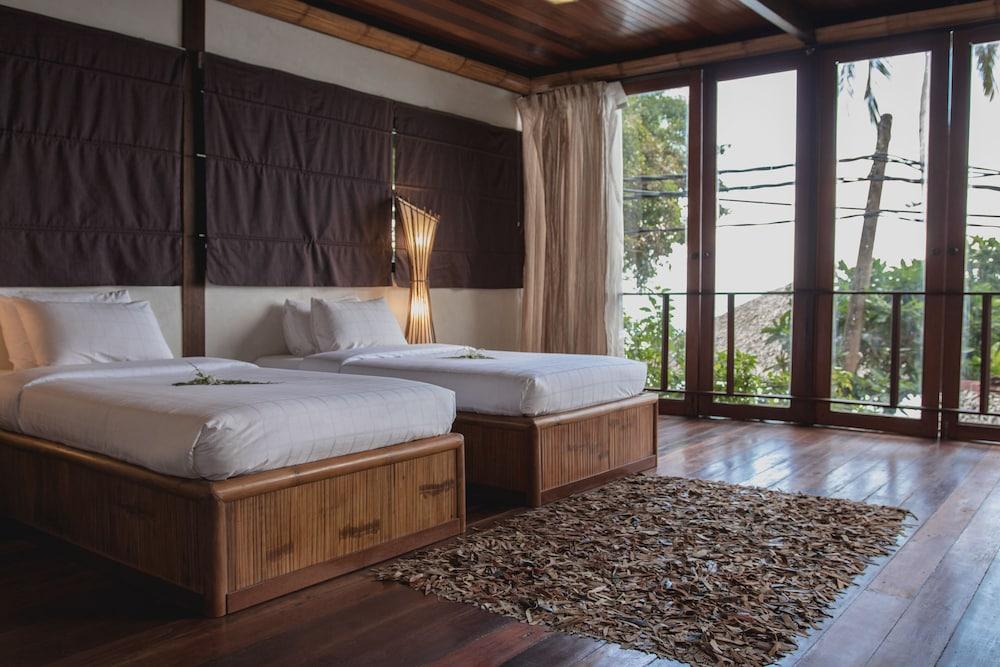 Japamala Resort by Samadhi – Age 12 and Above Only