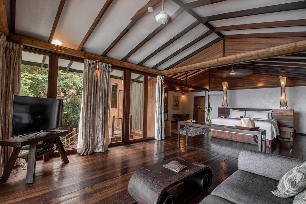 Japamala Resort by Samadhi – Age 12 and Above Only