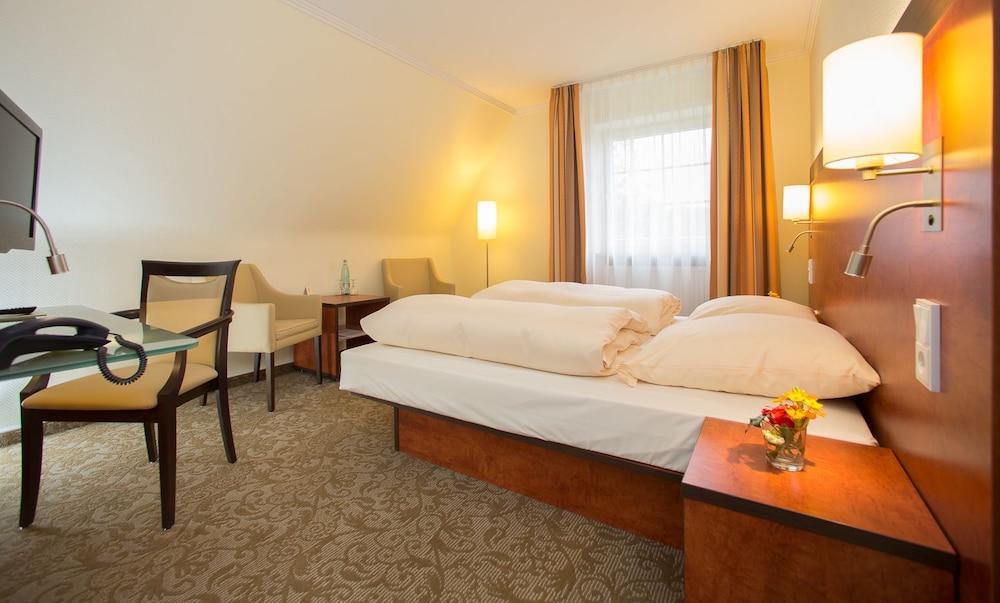 Hotel Hof Sudermühlen