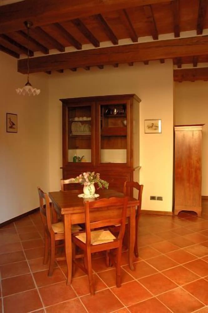 Montecorneo Country House
