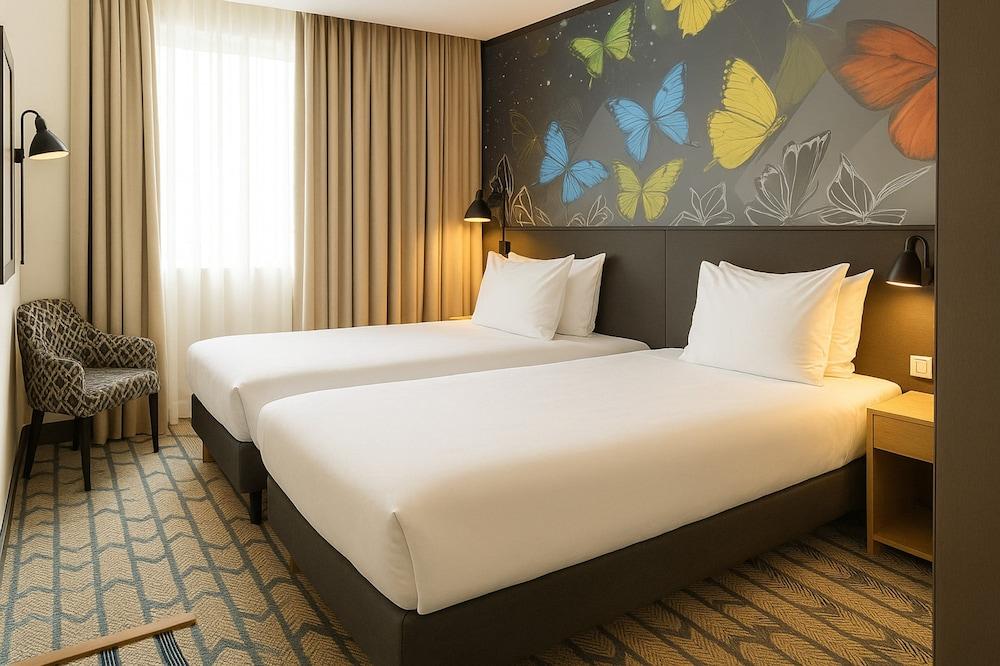 Holiday Inn Salisbury - Stonehenge by IHG