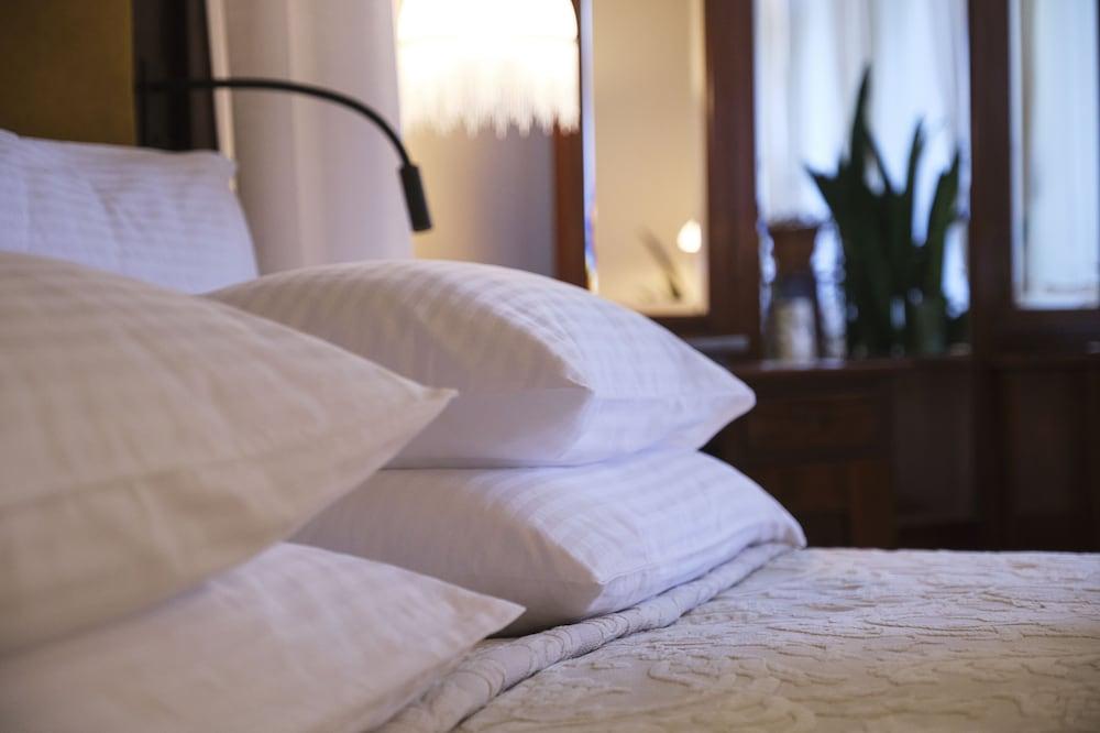 Villa Ammende Restaurant & Hotel