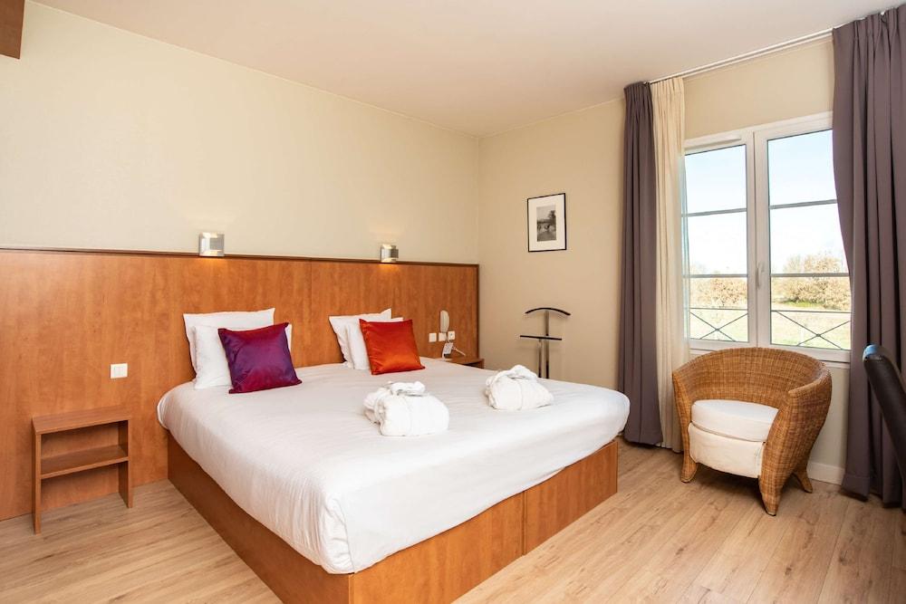 Best Western Plus Le Canard Sur le Toit