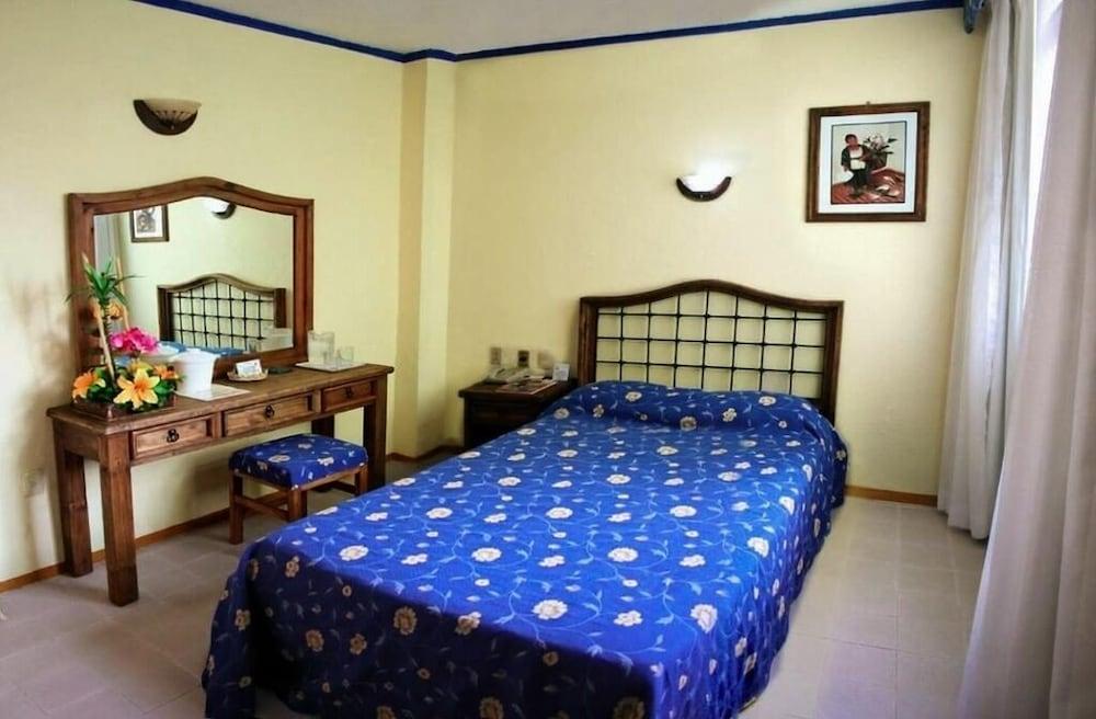 Hotel Plaza Independencia