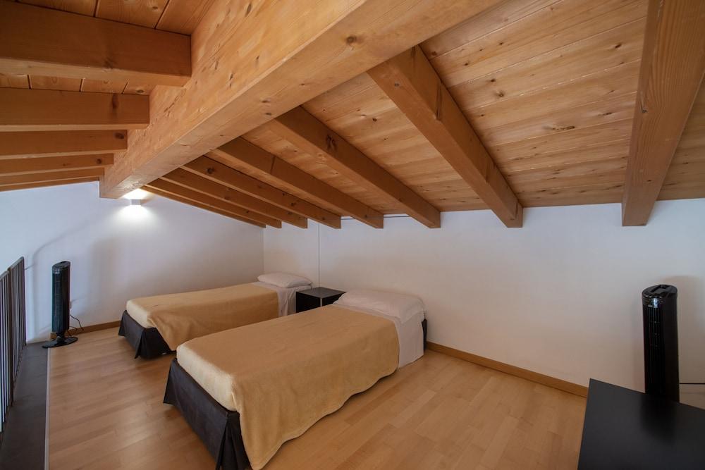 Residence Ca' del Lago