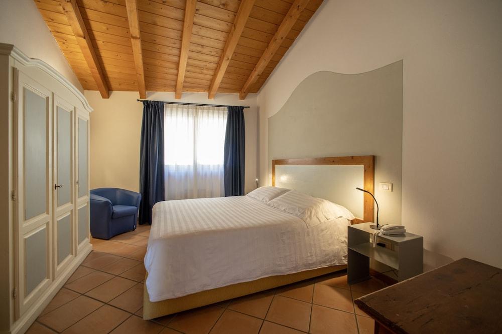 Residence Ca' del Lago