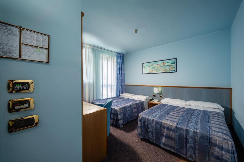 Hotel & Loisir Le Ruote