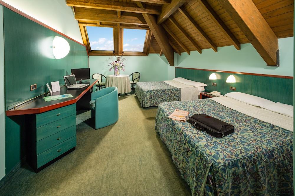 Hotel & Loisir Le Ruote