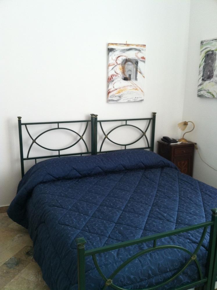 Hotel Villa San Giovanni