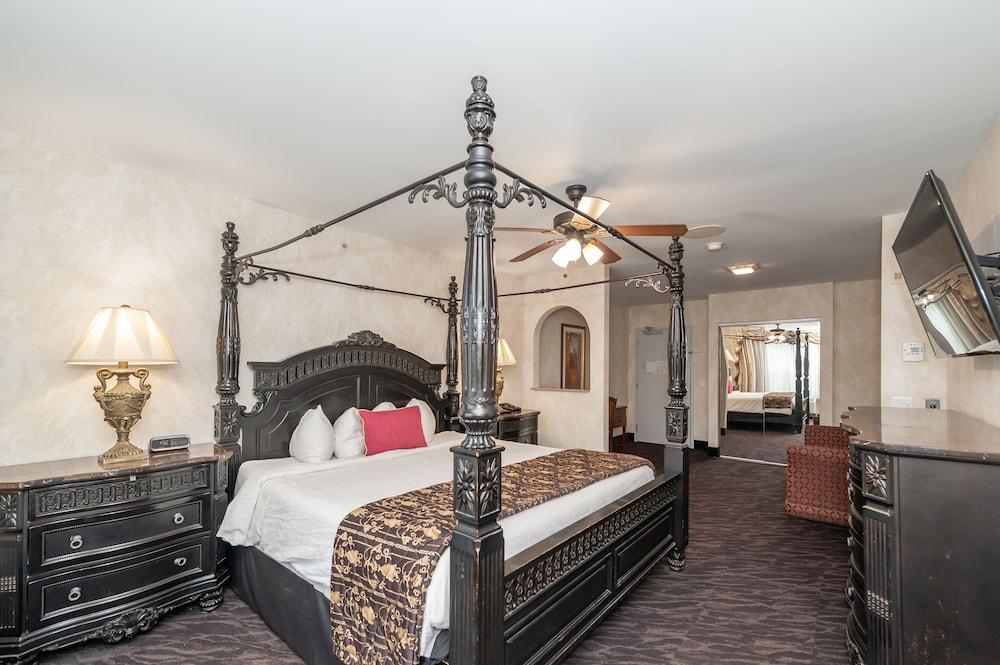 Bellissimo Hotel, Trademark by Wyndham Near Foxwoods Casino