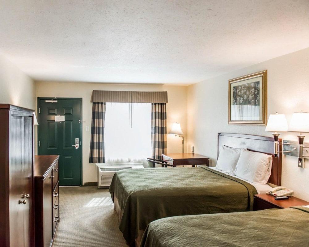 Econo Lodge Monticello