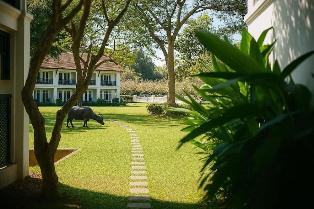 The Grand Luang Prabang, Affiliated by Meliá