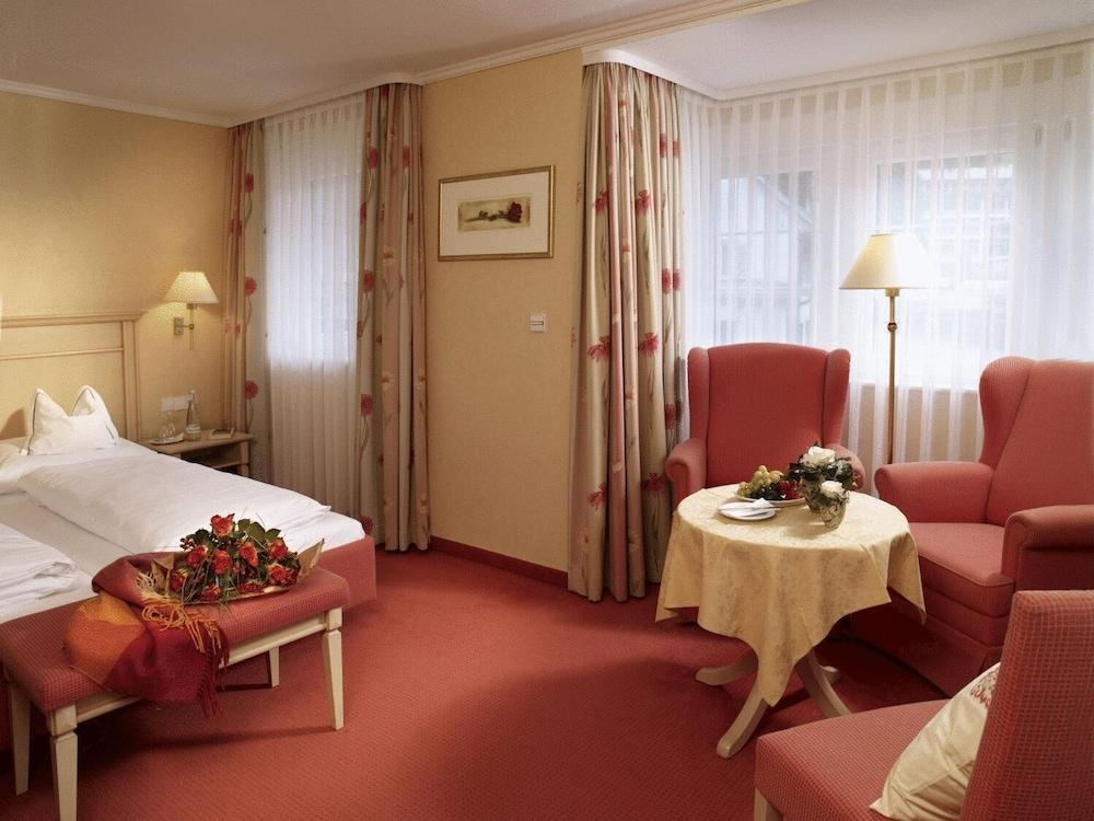 Flair Hotel Adlerbad