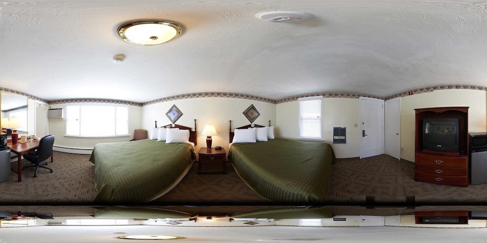 Knights Inn Centerville