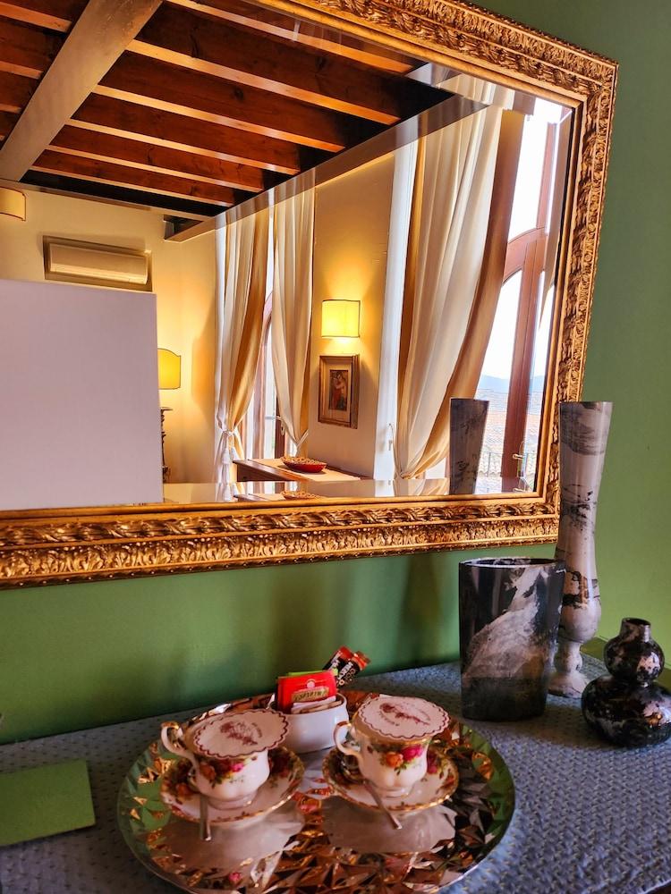 Resort Locanda San Verolo Boutique Hotel