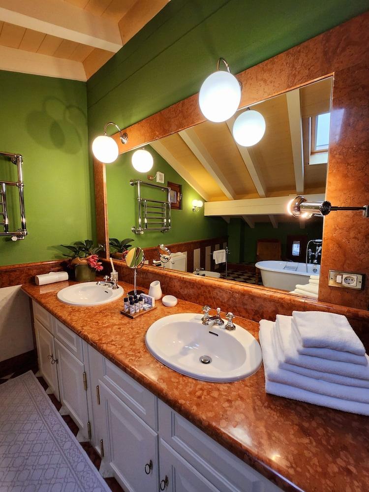 Resort Locanda San Verolo Boutique Hotel