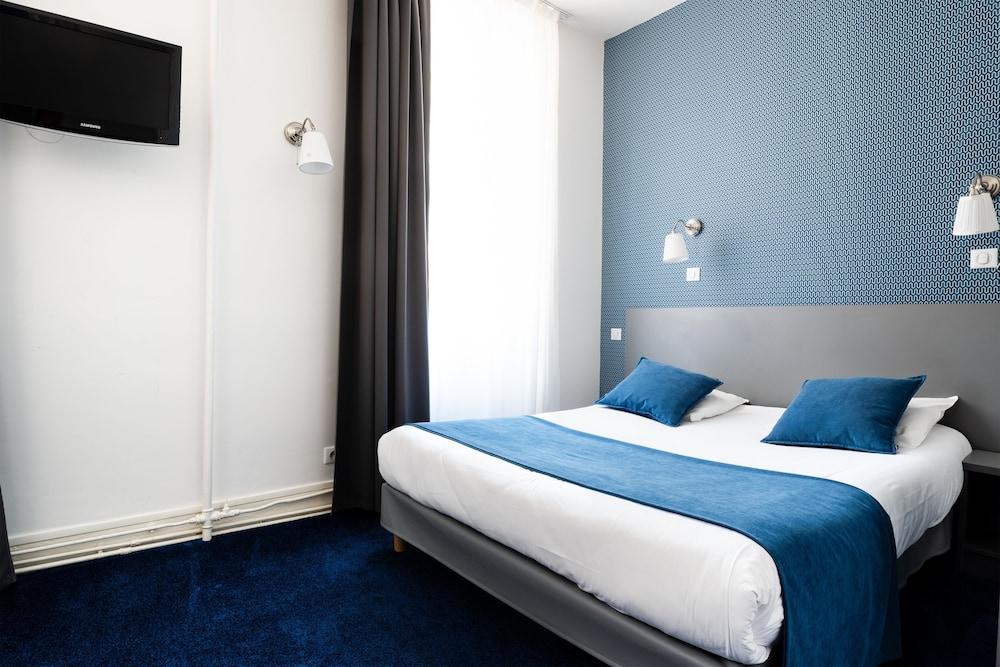 Hotel Au Patio Morand