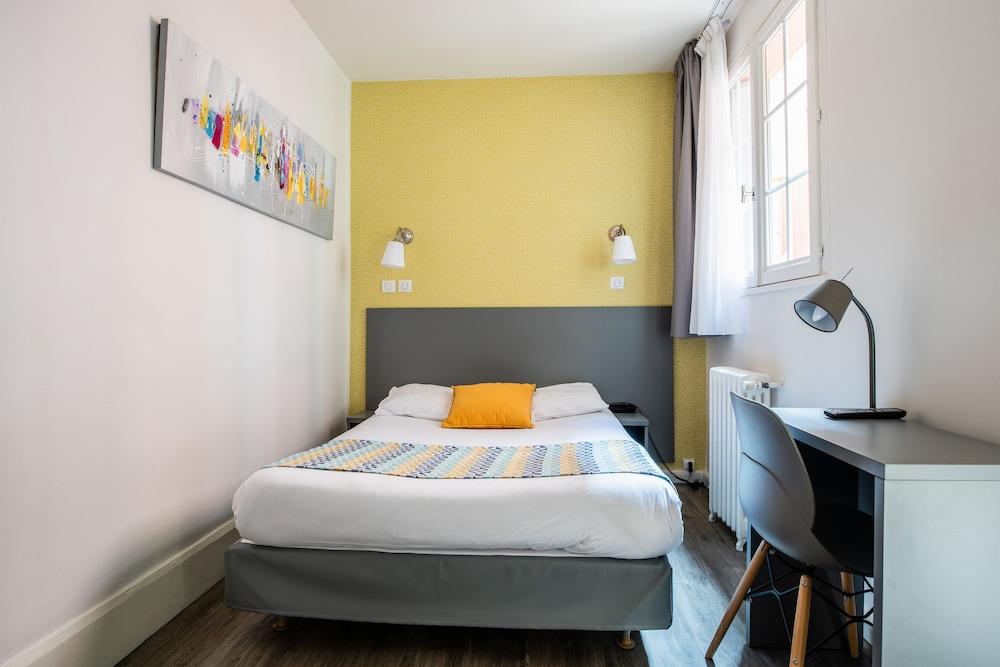 Hotel Au Patio Morand