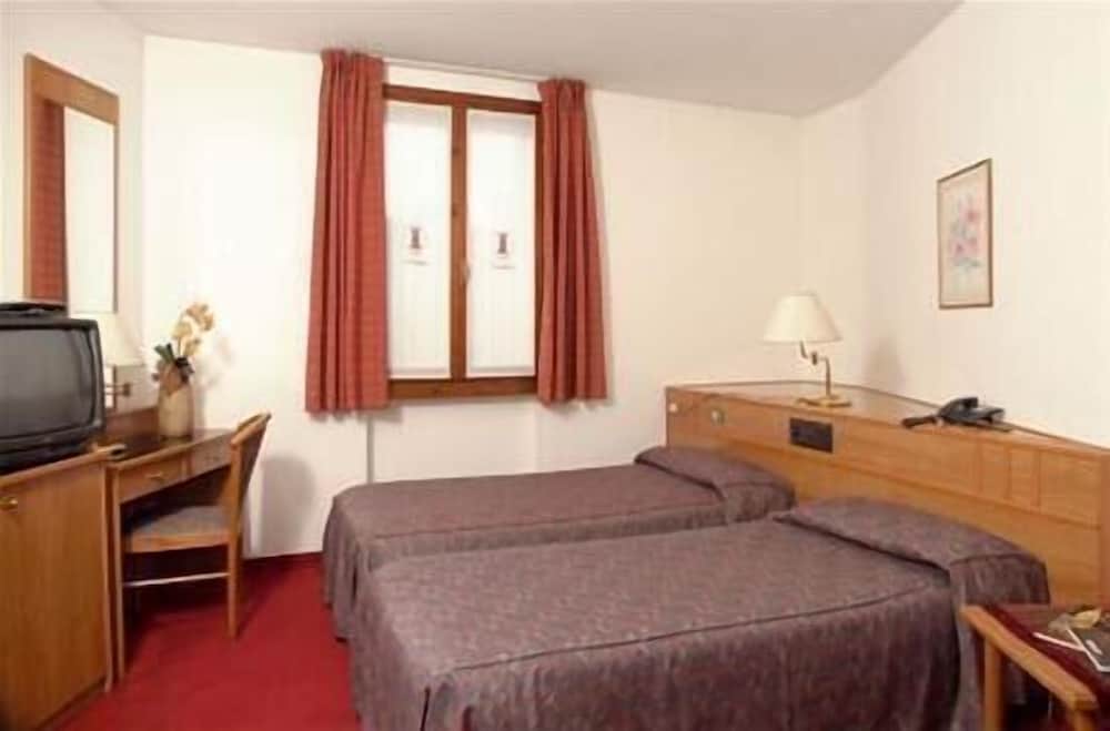 Hotel and Wellness Patriarca