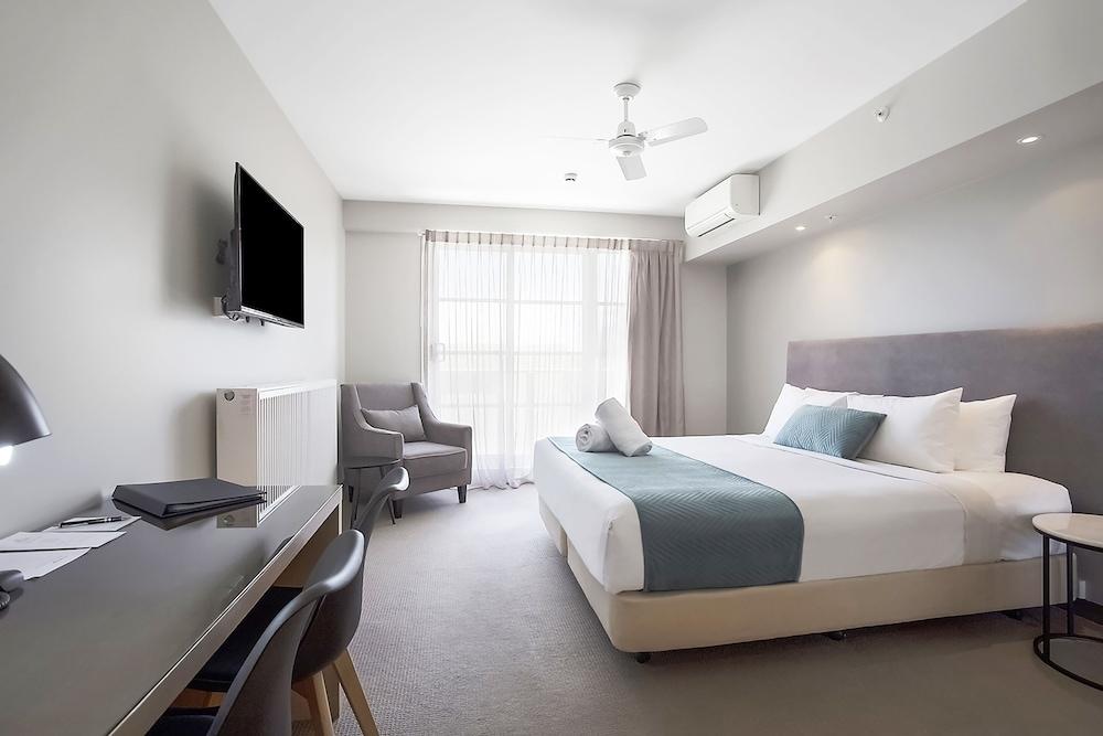 Deep Blue Hotel & Hot Springs