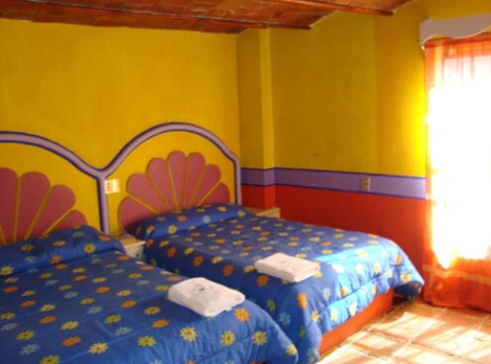 Hotel Posada de la Parroquia