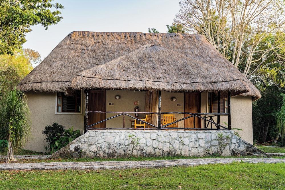 Hotel Villas Chicanna