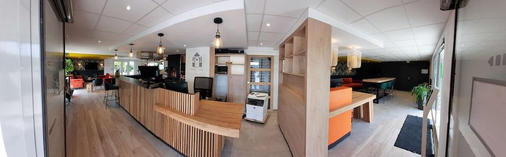 Campanile Troyes Sud - Buchères