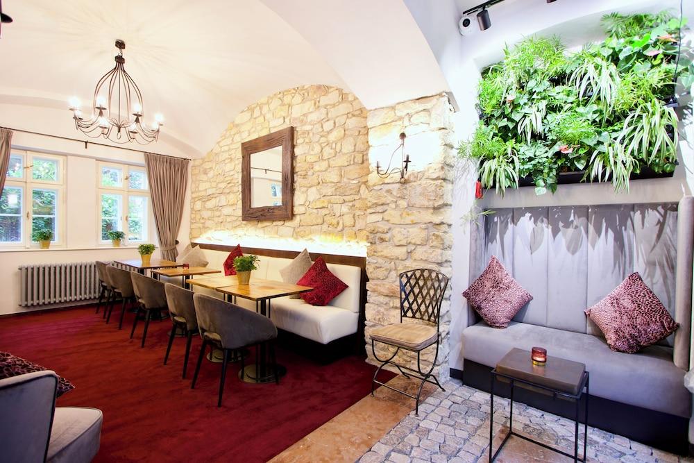 Hotel Residence Agnes