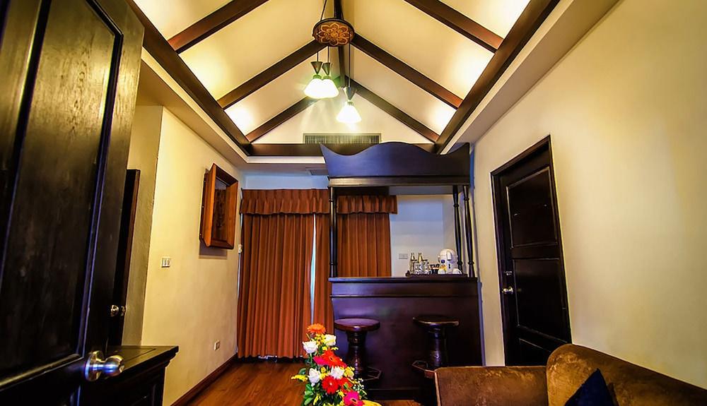 Raming Lodge Hotel & Spa