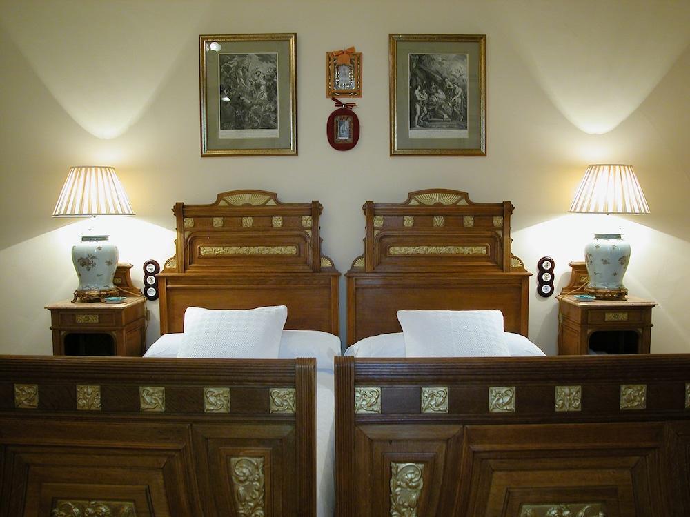 Hotel Casa Palacio Conde de la Corte