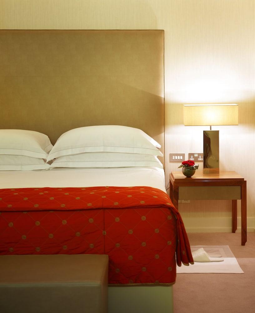 Aghadoe Heights Hotel and Spa