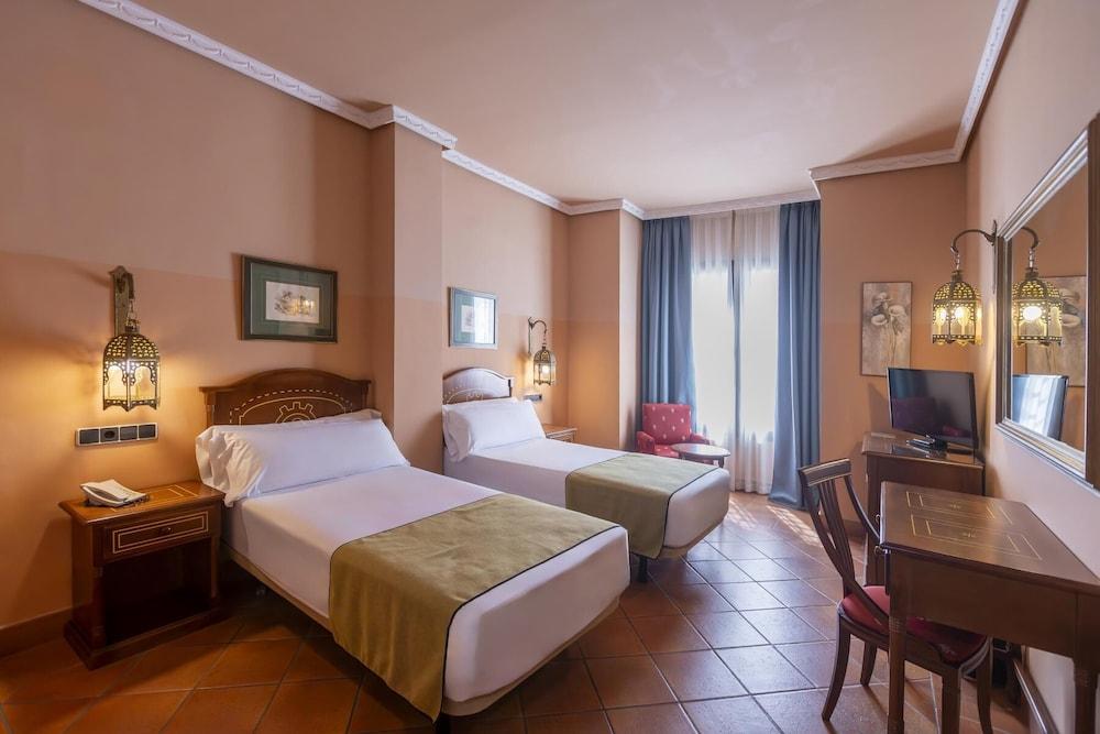 Hotel Moon Dreams El Cortijo