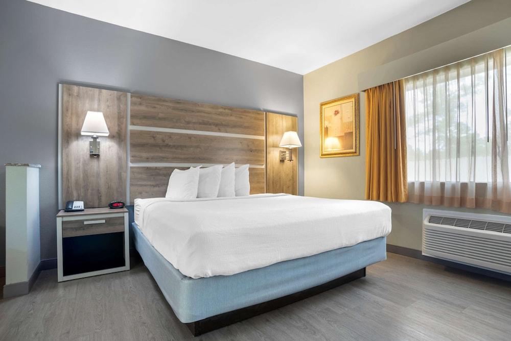 Best Western Wakulla Inn & Suites