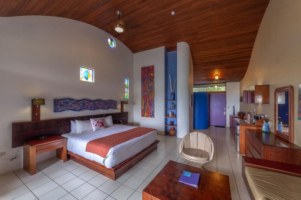 Xandari Resort And Spa