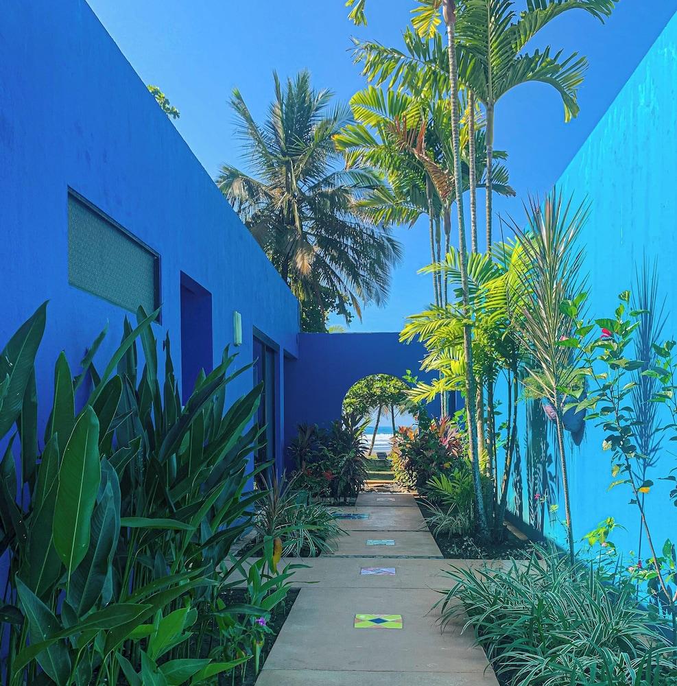 Alma Del Pacifico Beach Hotel & Spa