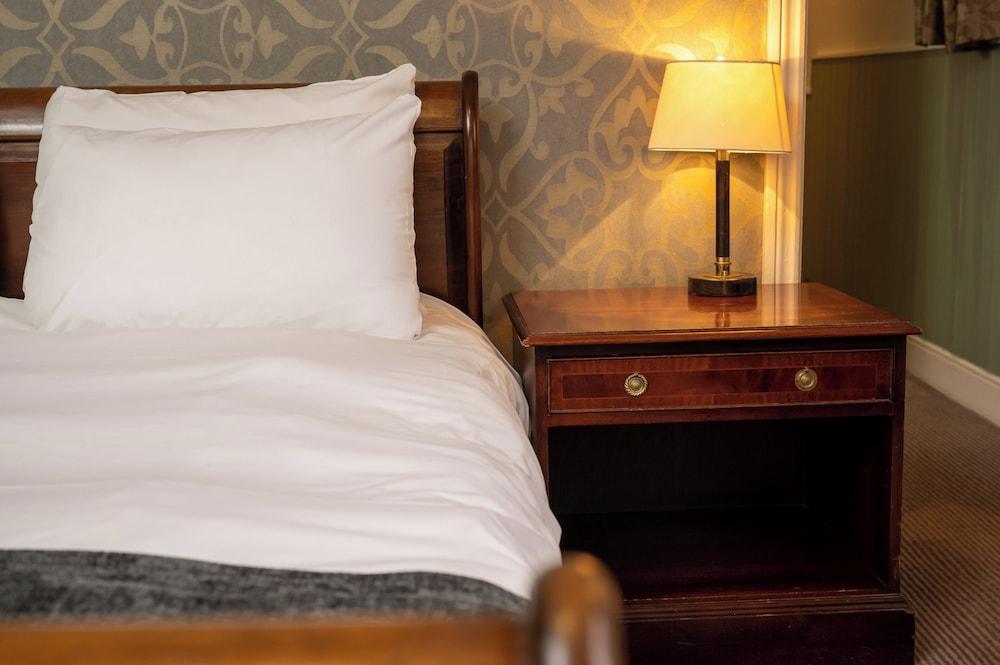 Castle And Ball by Greene King Inns