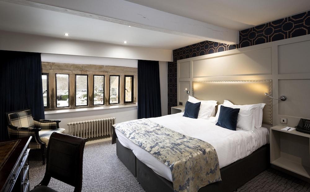 Stanley House Hotel & Spa