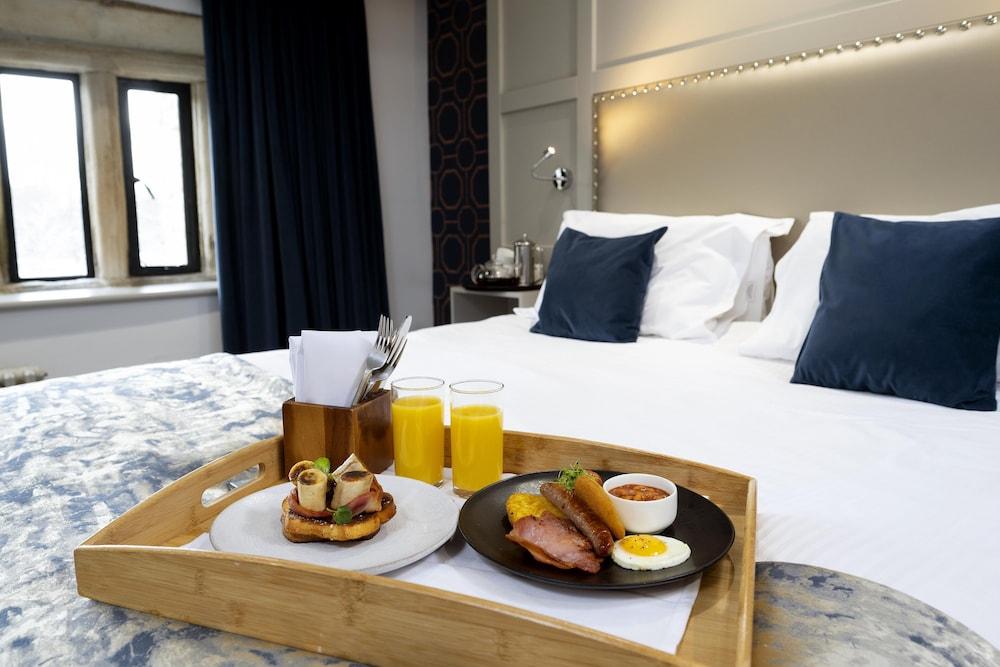 Stanley House Hotel & Spa