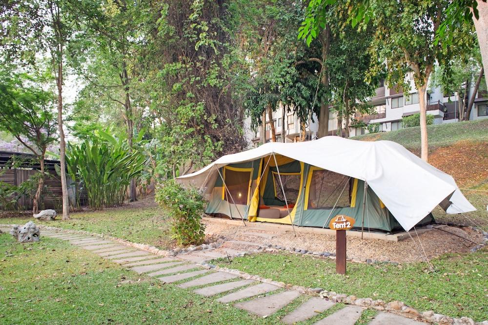 Mida Resort Kanchanaburi