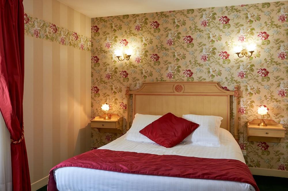 Le Clos De Bourgogne