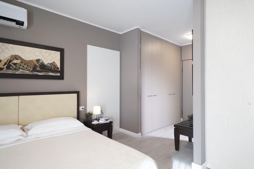 Quadra Key Easy Home In Florence