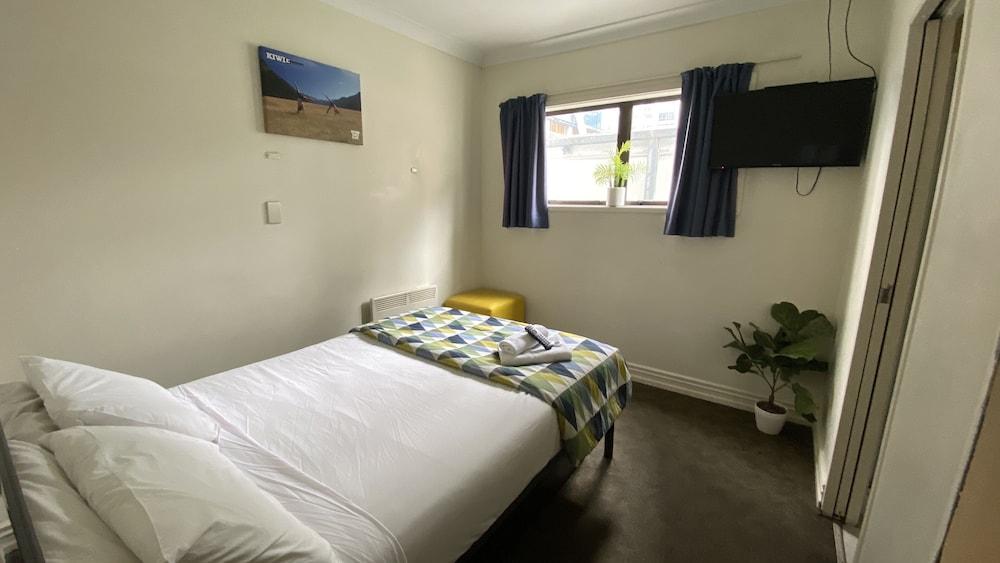 Fort Street Accommodation