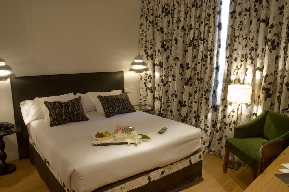 Hotel Cuéntame La Puebla