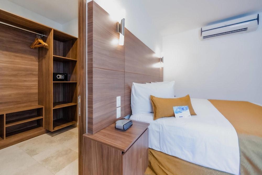 Comfort Inn Queretaro Tecnologico