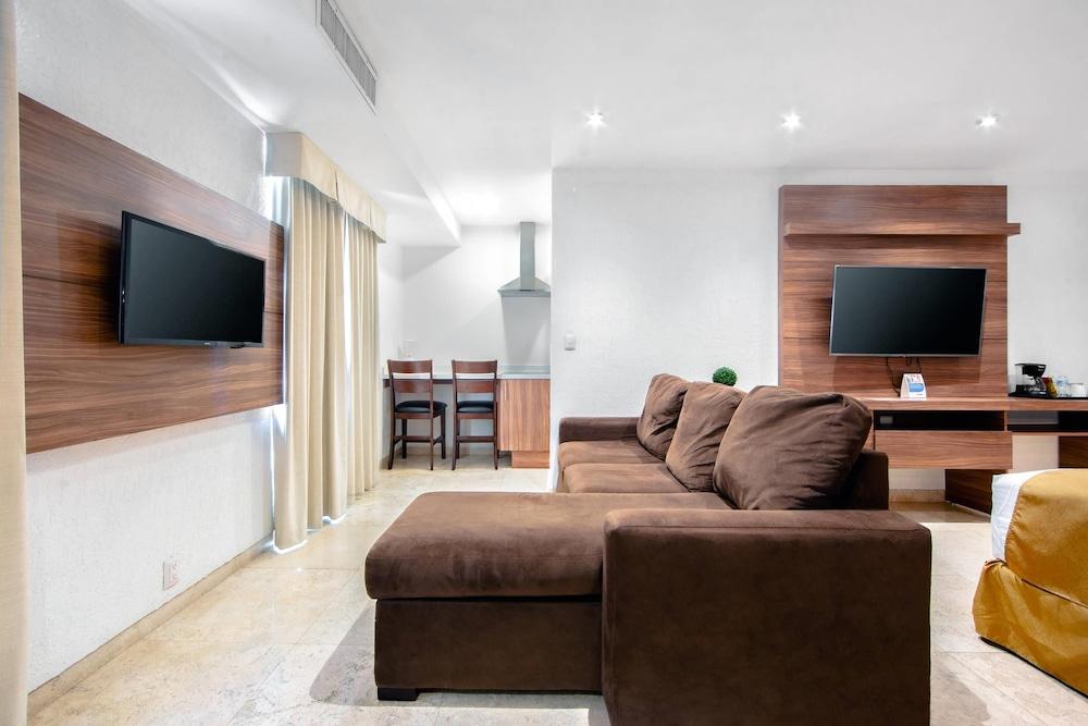 Comfort Inn Queretaro Tecnologico