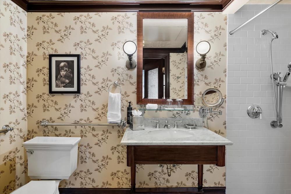 The Arctic Club Seattle