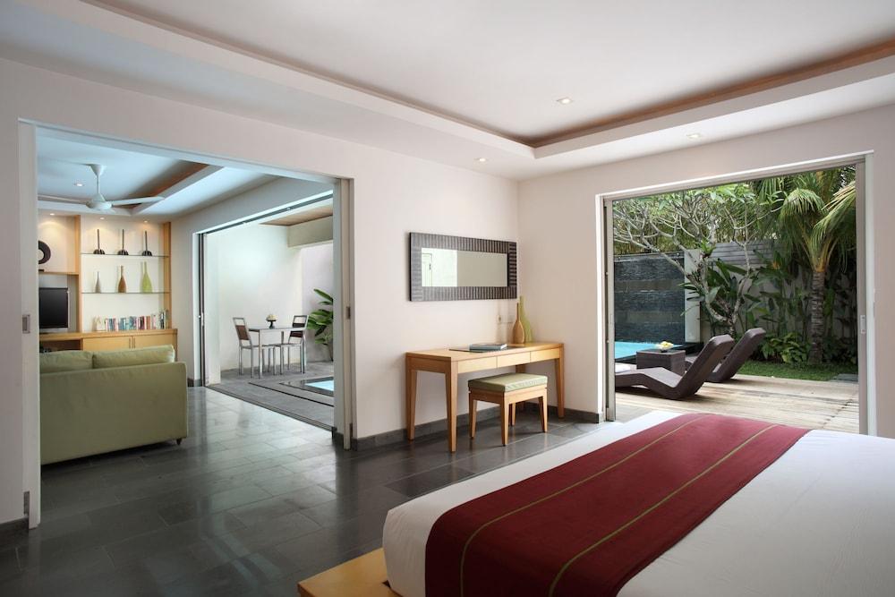 Bali Island Villas and Spa Seminyak