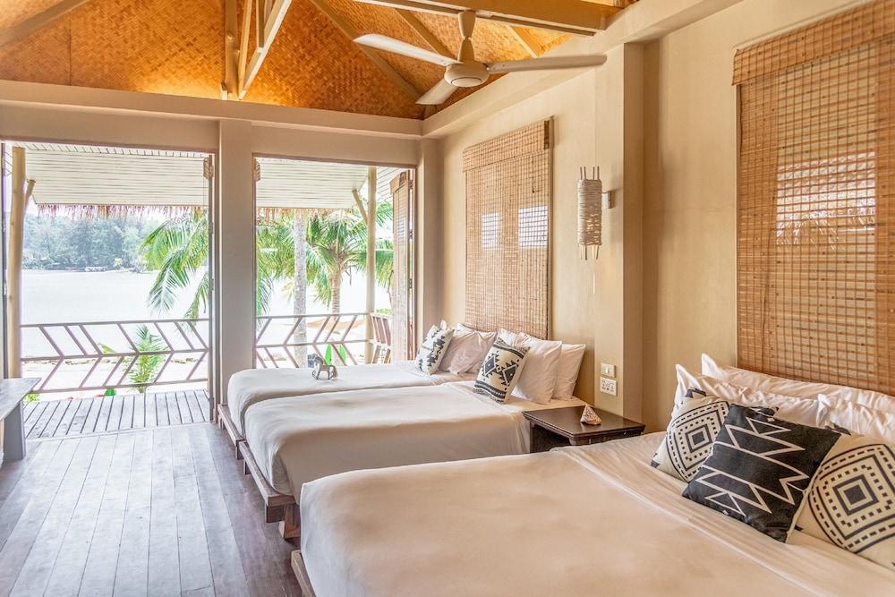 Tolani Resort Koh Kood